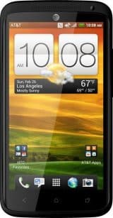 HTC One X+