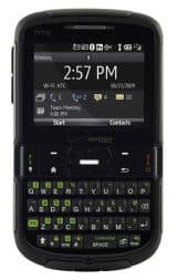 HTC Ozone