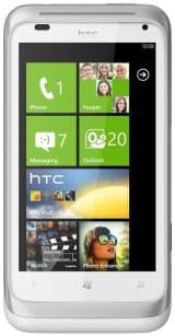 HTC Radar 4G