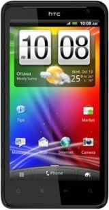 HTC Raider 4G