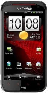 HTC Rezound
