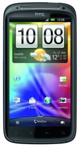 HTC Sensation 4G