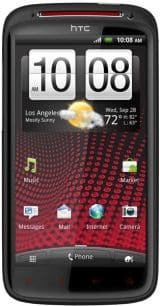 HTC Sensation XE