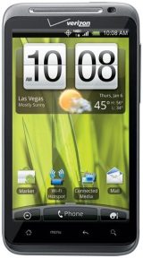 HTC ThunderBolt