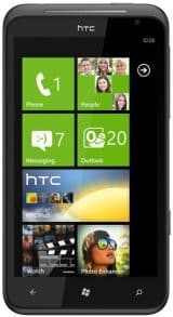 HTC Titan