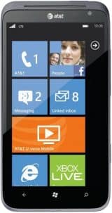 HTC Titan II