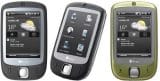 HTC Touch P3450