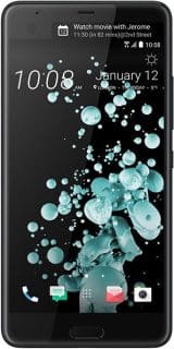 HTC U Ultra