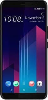 HTC U11+