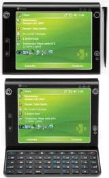 HTC X7500 Advantage