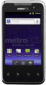 Huawei Activa 4G