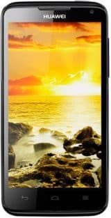 Huawei Ascend D quad
