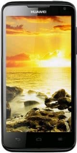 Huawei Ascend D1 Quad XL