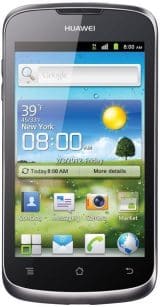 Huawei Ascend G300