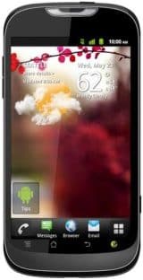 Huawei Ascend G312