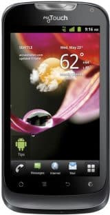 Huawei Ascend G312 qwerty