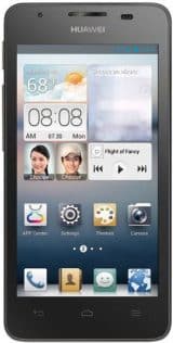 Huawei Ascend G510