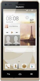 Huawei Ascend G6