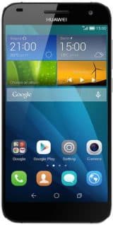 Huawei Ascend G7