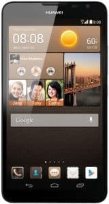 Huawei Ascend Mate 2 4G