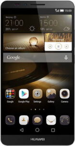 Huawei Ascend Mate 7
