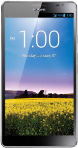 Huawei Ascend Mate