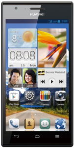 Huawei Ascend P2