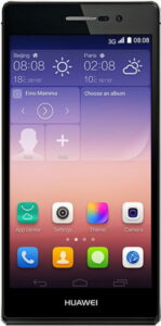 Huawei Ascend P7