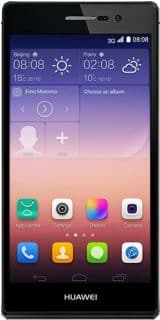 Huawei Ascend P7