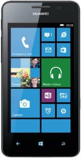 Huawei Ascend W2