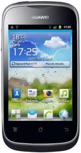 Huawei Ascend Y 201