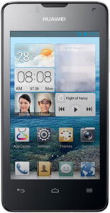 Huawei Ascend Y 300
