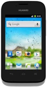 Huawei Ascend Y210