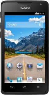 Huawei Ascend Y530