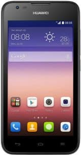 Huawei Ascend Y550