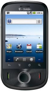Huawei Comet