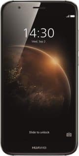 Huawei G8
