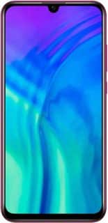 Huawei Honor 20 Lite