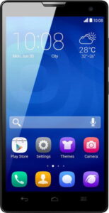Huawei Honor 3C