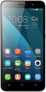 Huawei Honor 4X