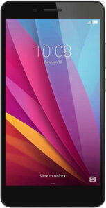 Huawei Honor 5X