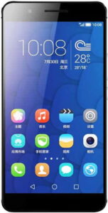 Huawei Honor 6 Plus