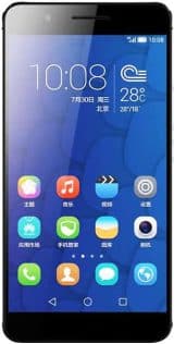 Huawei Honor 6 Plus