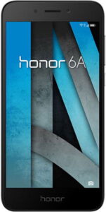 Huawei Honor 6A