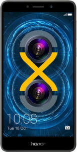 Huawei Honor 6X