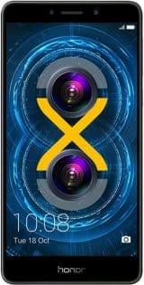 Huawei Honor 6X