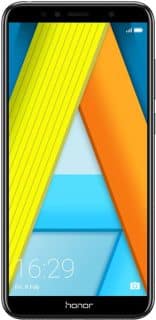 Huawei Honor 7A