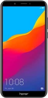 Huawei Honor 7C