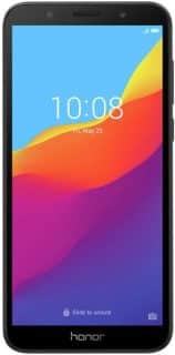 Huawei Honor 7S