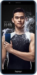 Huawei Honor 7X